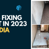 TILES FIXING COST IN 2023